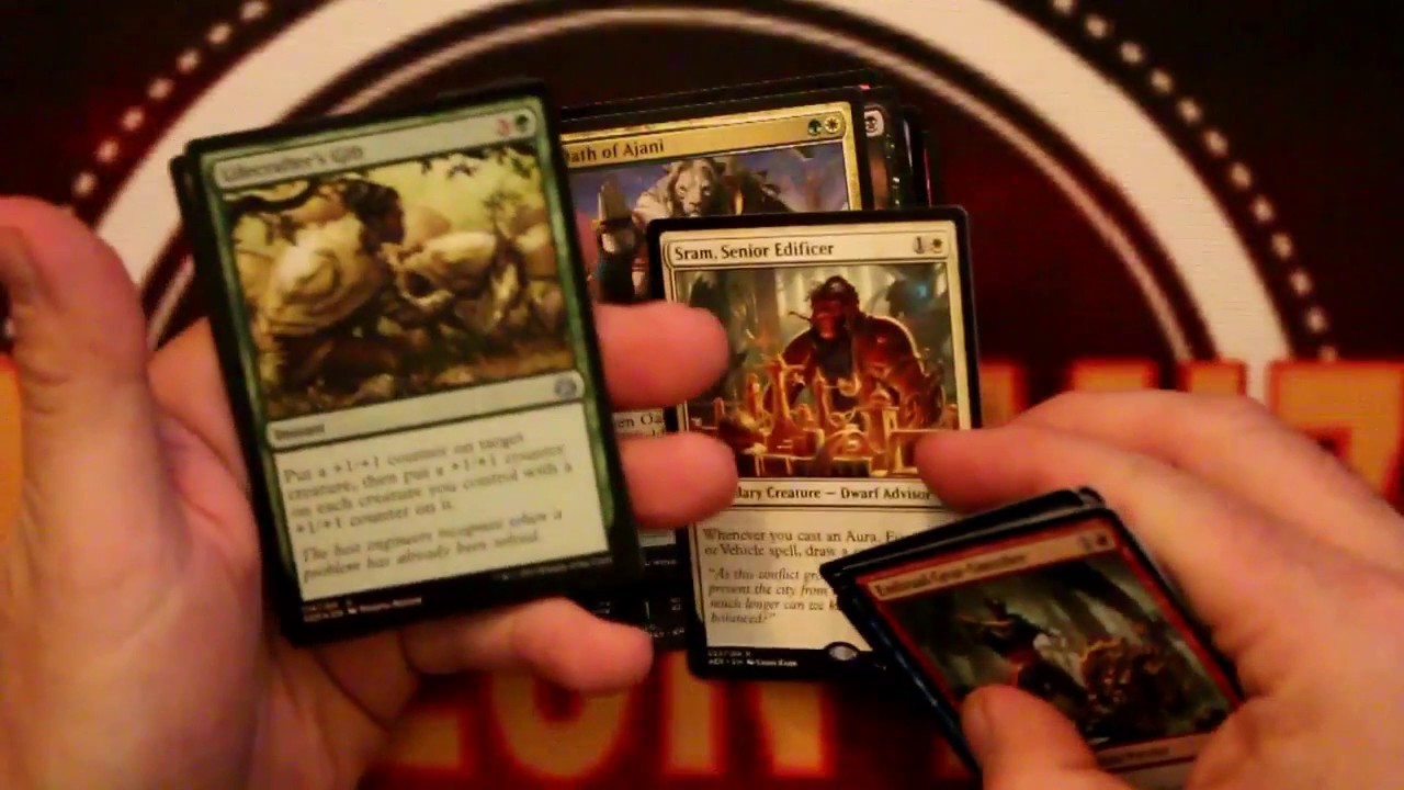 AETHER REVOLT BOOSTER BOX OPENING #3 THE QUEST FOR A METALLIC MIMIC