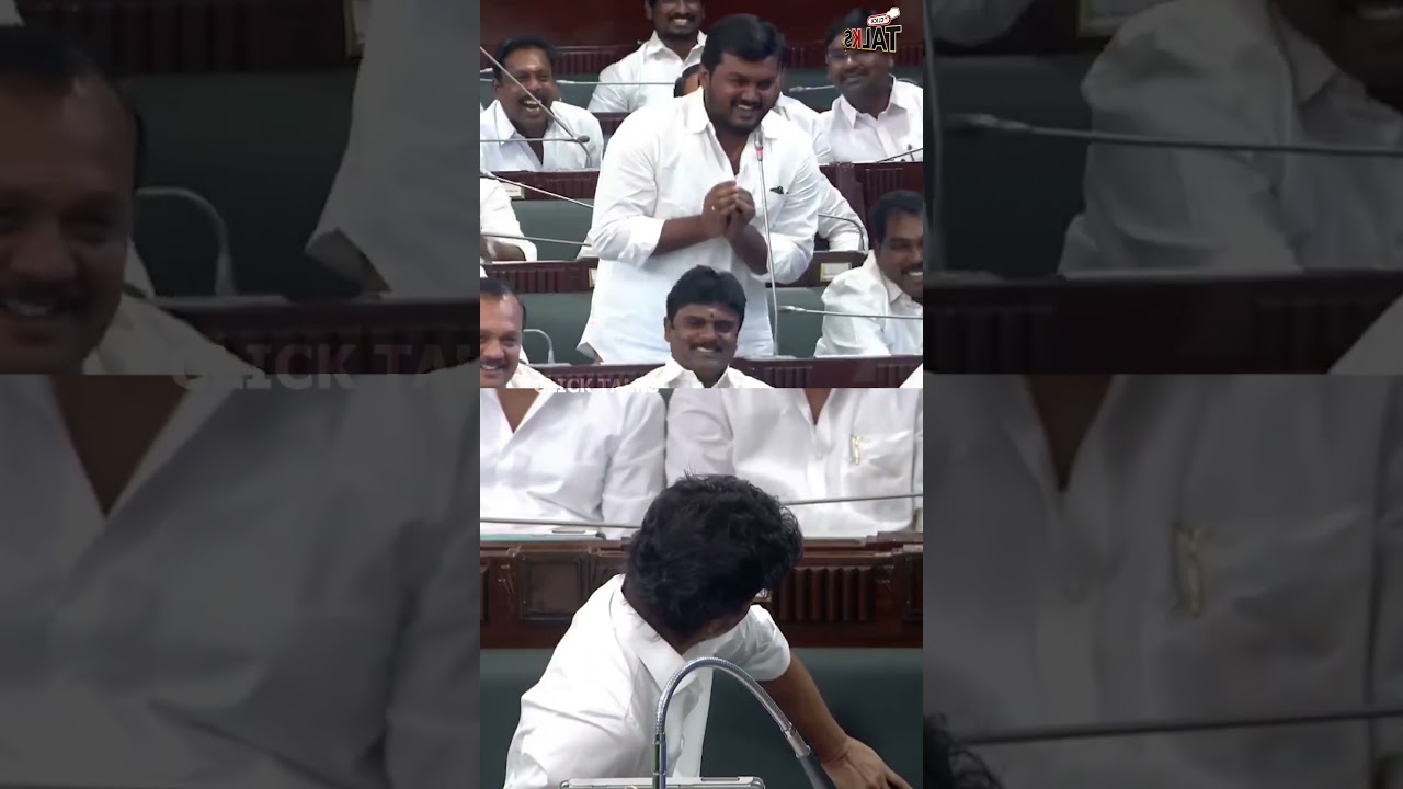 Are TVK MLAs deceiving CM Vijay? | TVK | CM Vijay | Tamil Nadu Assembly