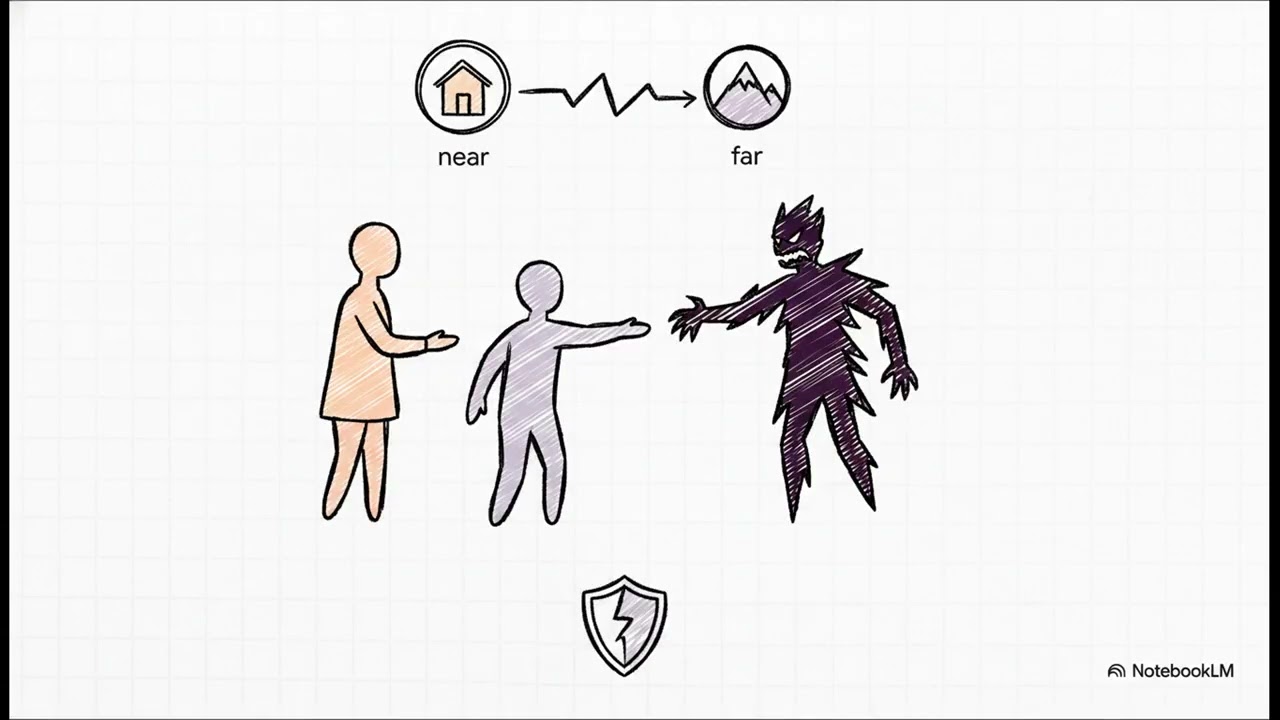Attachment Styles - Your Relationship Blueprint