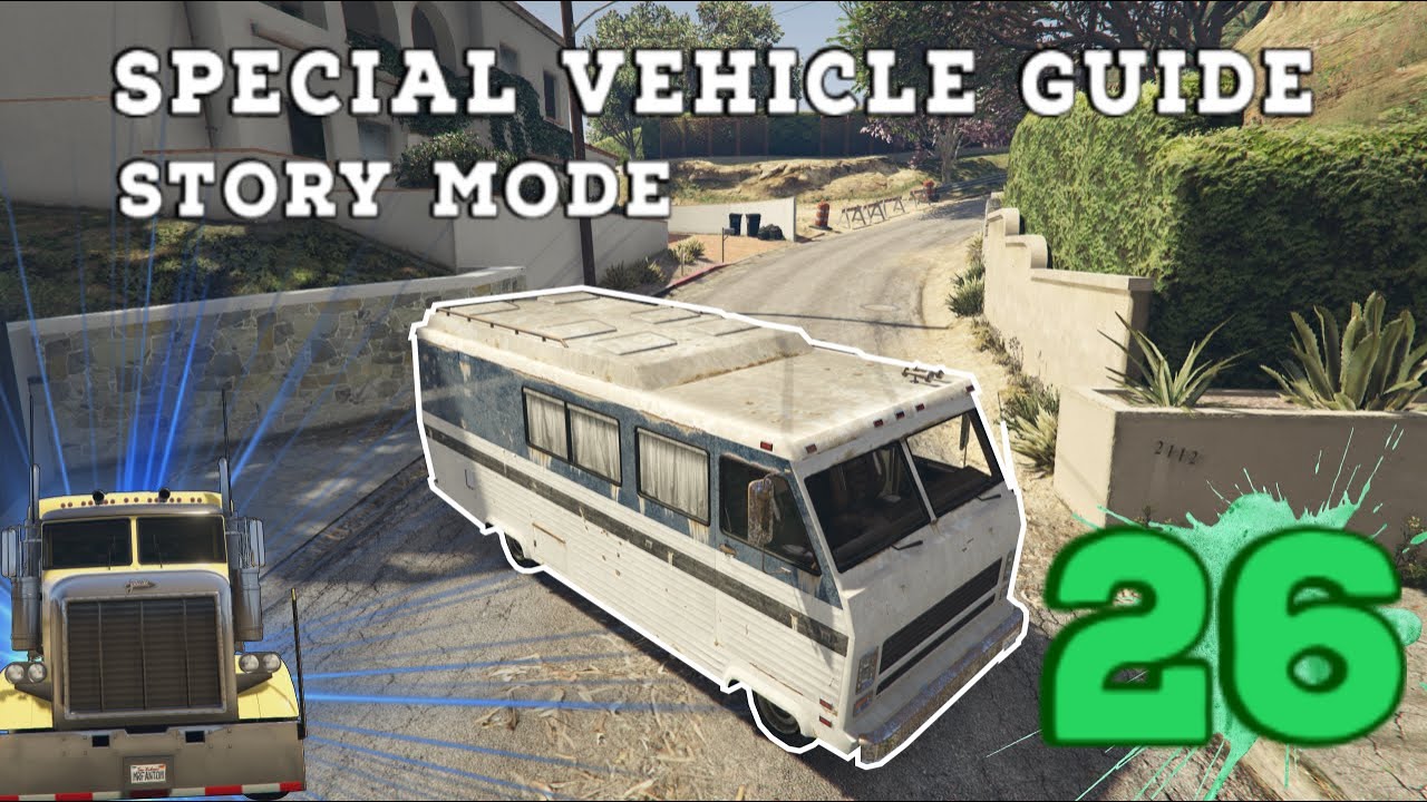 GTA V: Get SPECIAL WHITE and BLUE JOURNEY with BLACK STRIPE and LUSTER from MARRIAGE COUNSELING