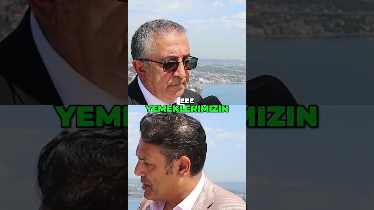 T&uuml;rk Mutfağı: Hazır Yemekler ve Re&ccedil;ete Eksikliği
