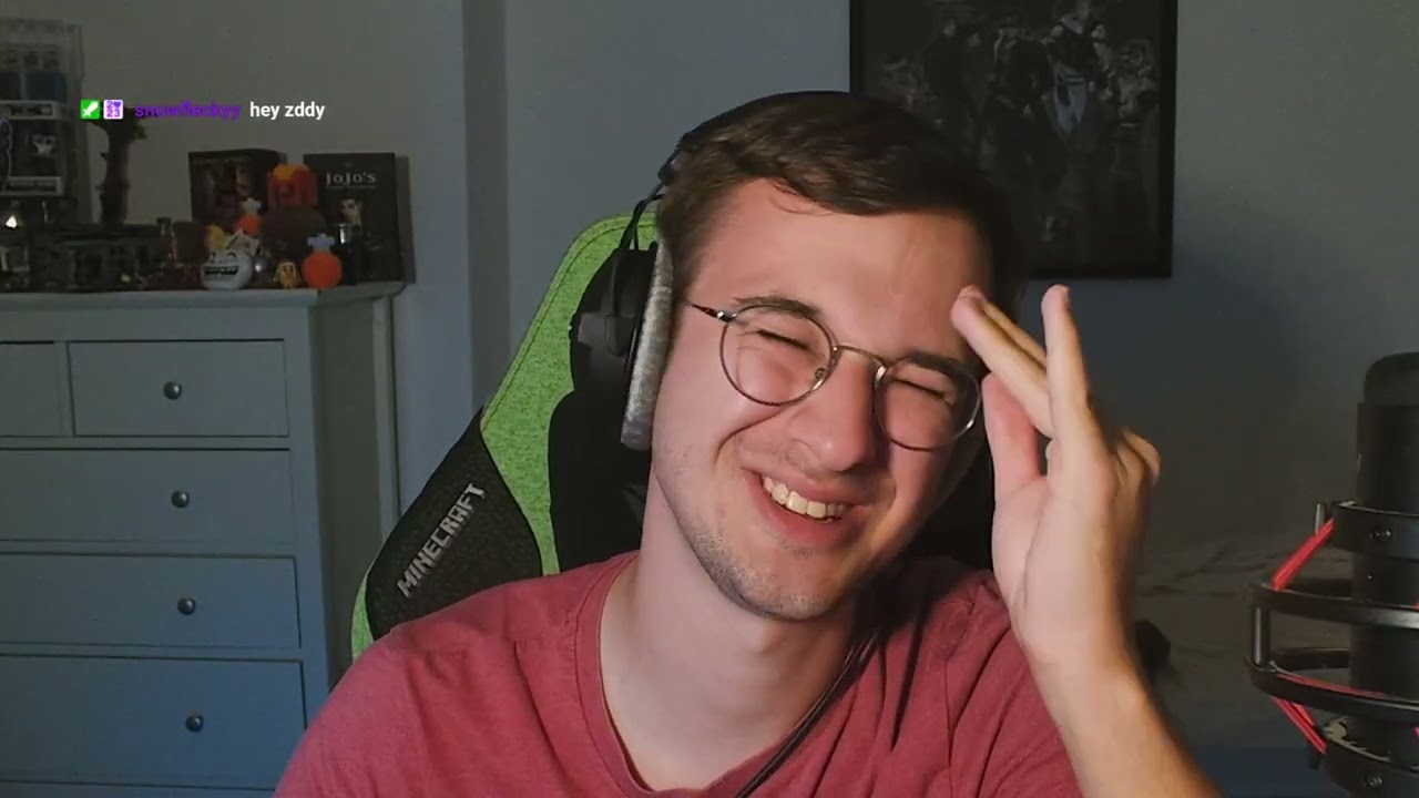 Lowton Plays The Outlast Trials (Deep Burn Event) | 11/09/25