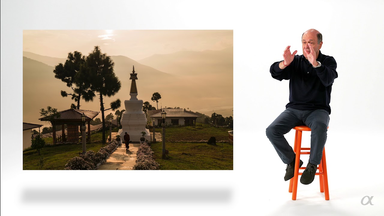 Ira Block On Lighting And Dynamic Range
