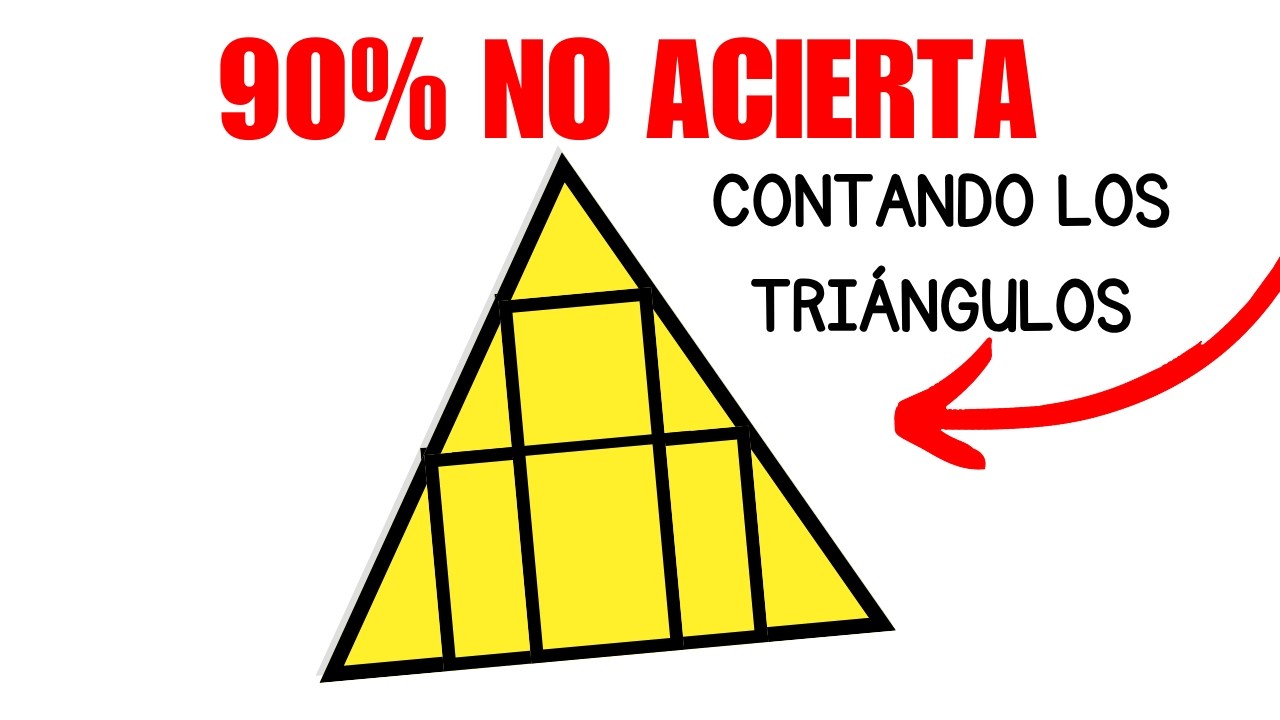 ESTIMULA TU CEREBRO con 8 DESAFÍOS de MATEMÁTICA