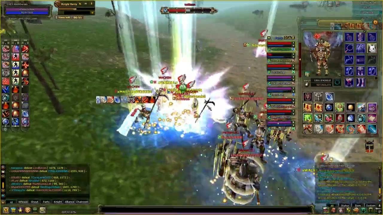 vs harakiri
