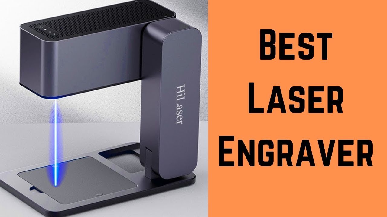 The 7 Best Laser Engravers of 2022
