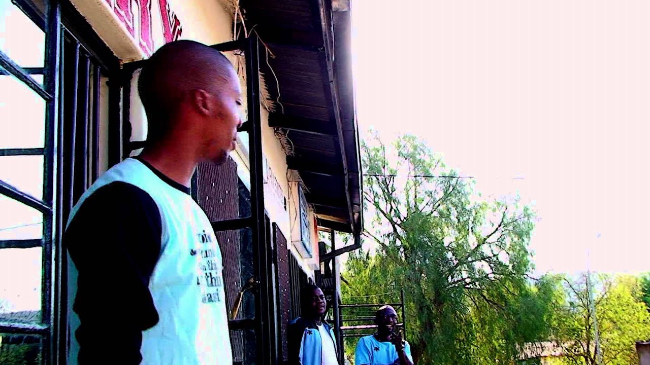 Legare - Bad Boy