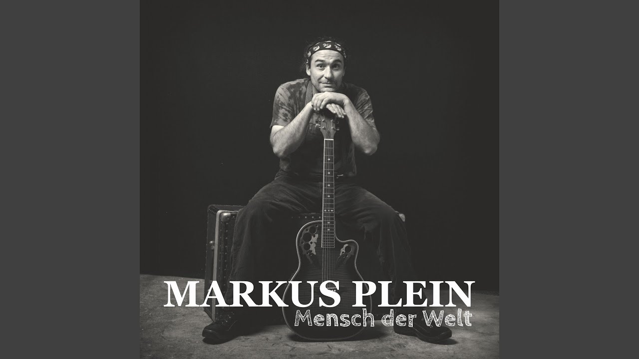 Die Welt ist schön