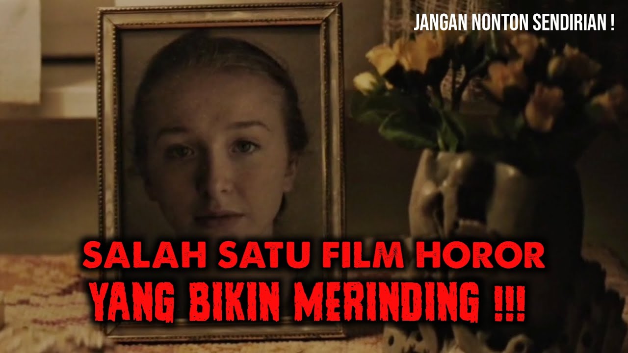 SEREM ‼️ KAMERA BERHANTU YANG MENYIMPAN KUTUKAN MENGERIKAN