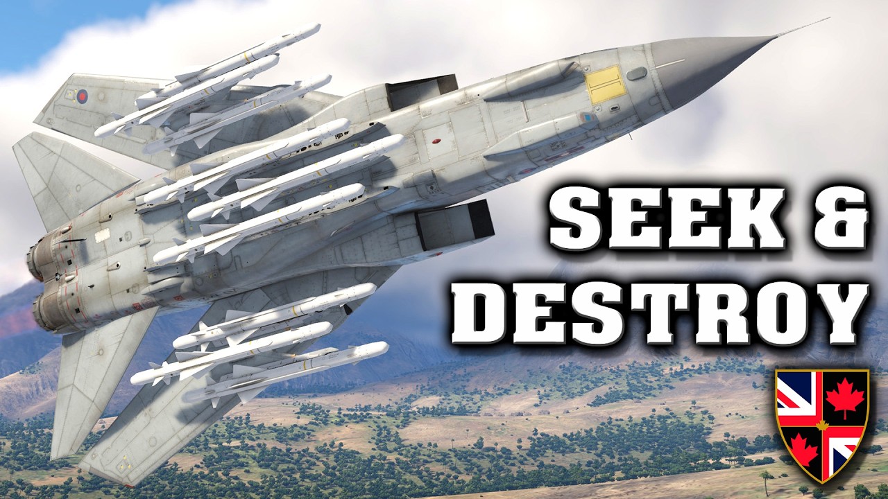 Anti-Radiation Missiles ARRIVE & Huge MiG-21 Sales! - War Thunder