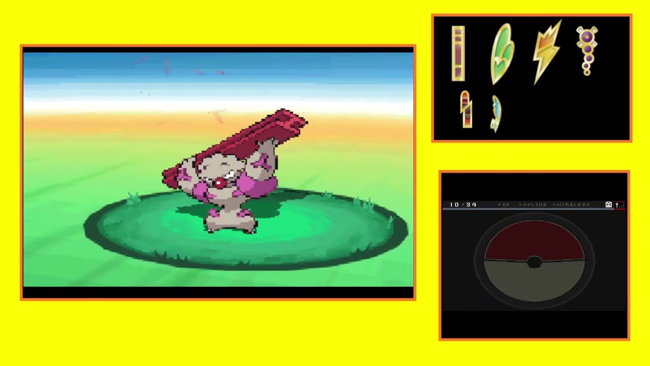 Pokemon White 2 part 35