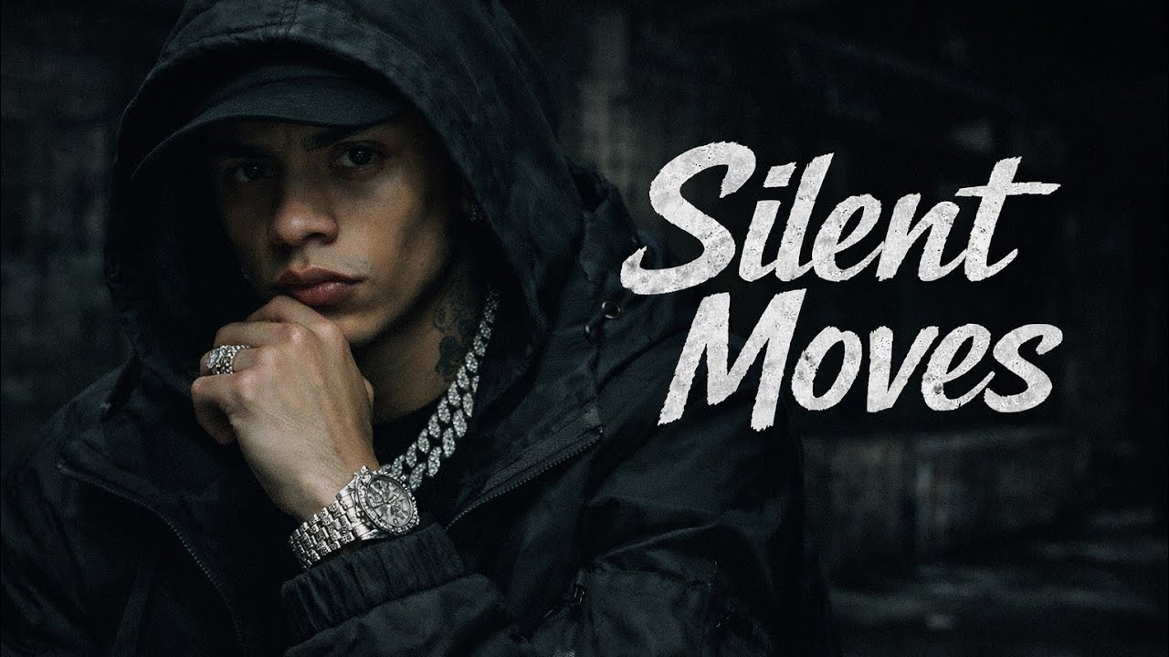 Central Cee _ Silent Moves – Emotional UK Drill Rap