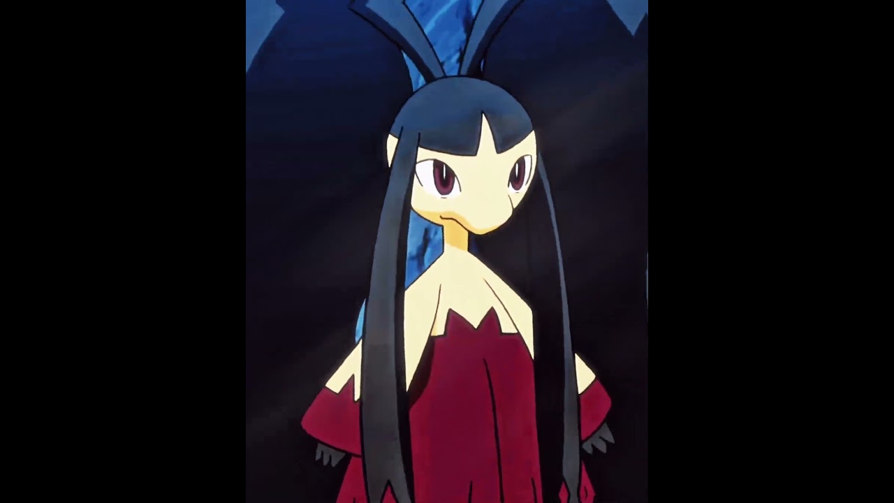 Mawile vs Jolteon 