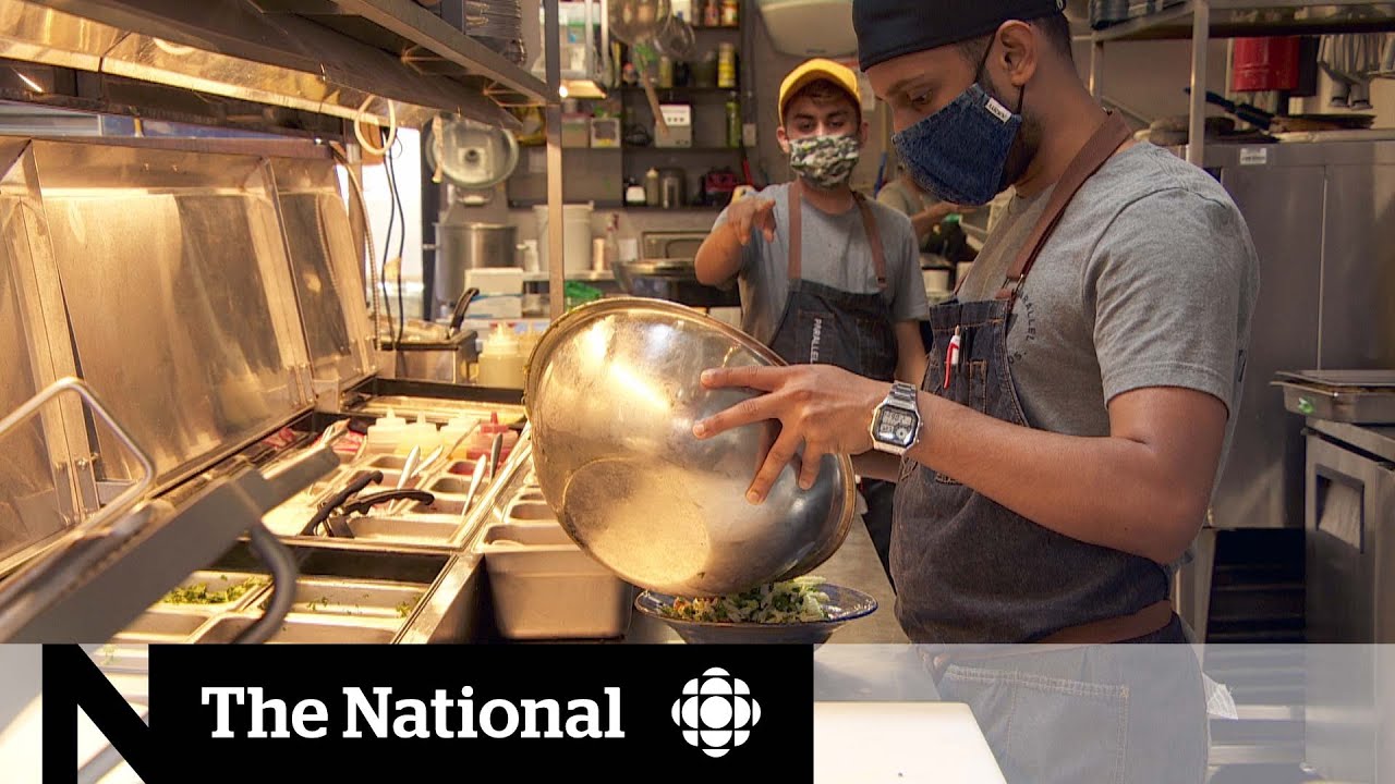 September hiring surge brings Canada&rsquo;s job numbers to pre-pandemic levels