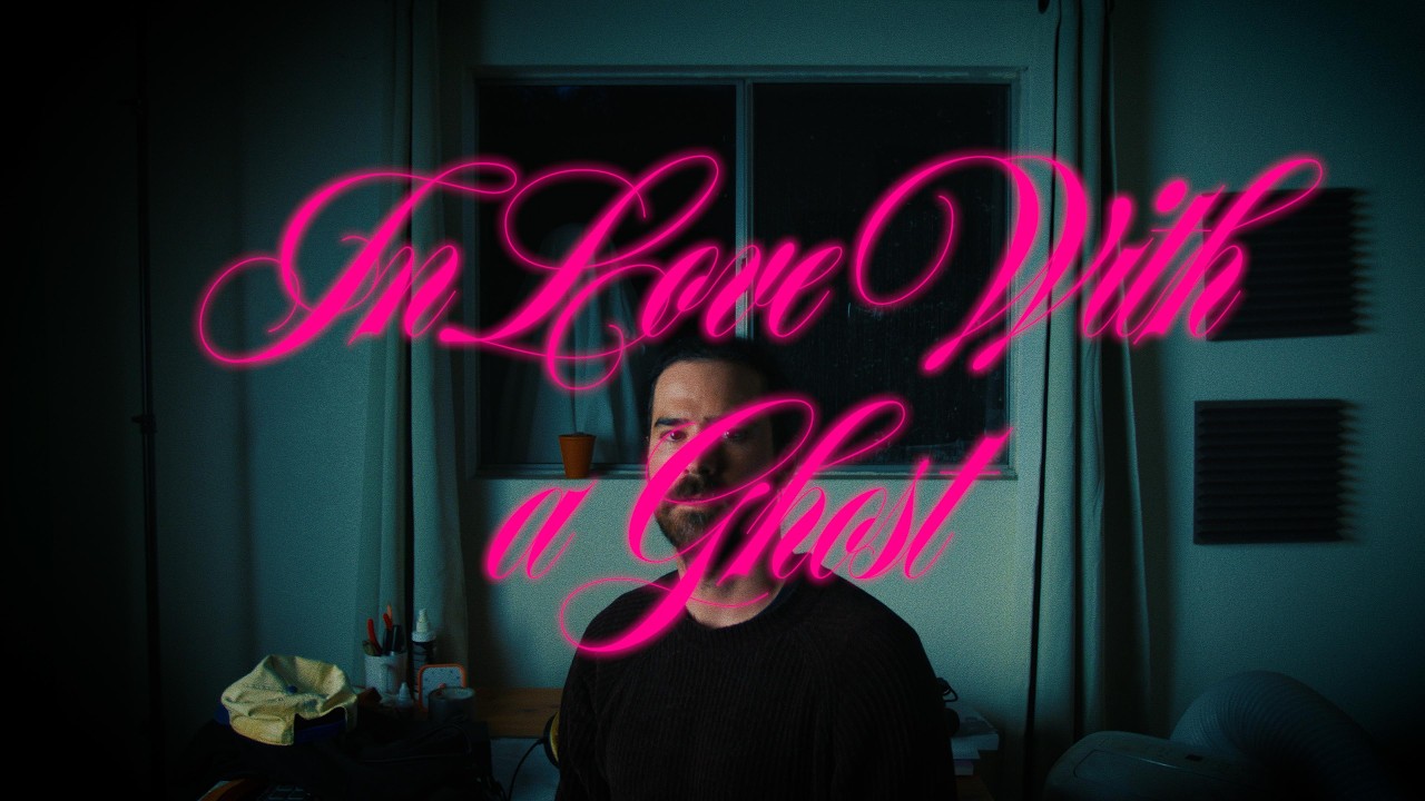 In Love With a Ghost