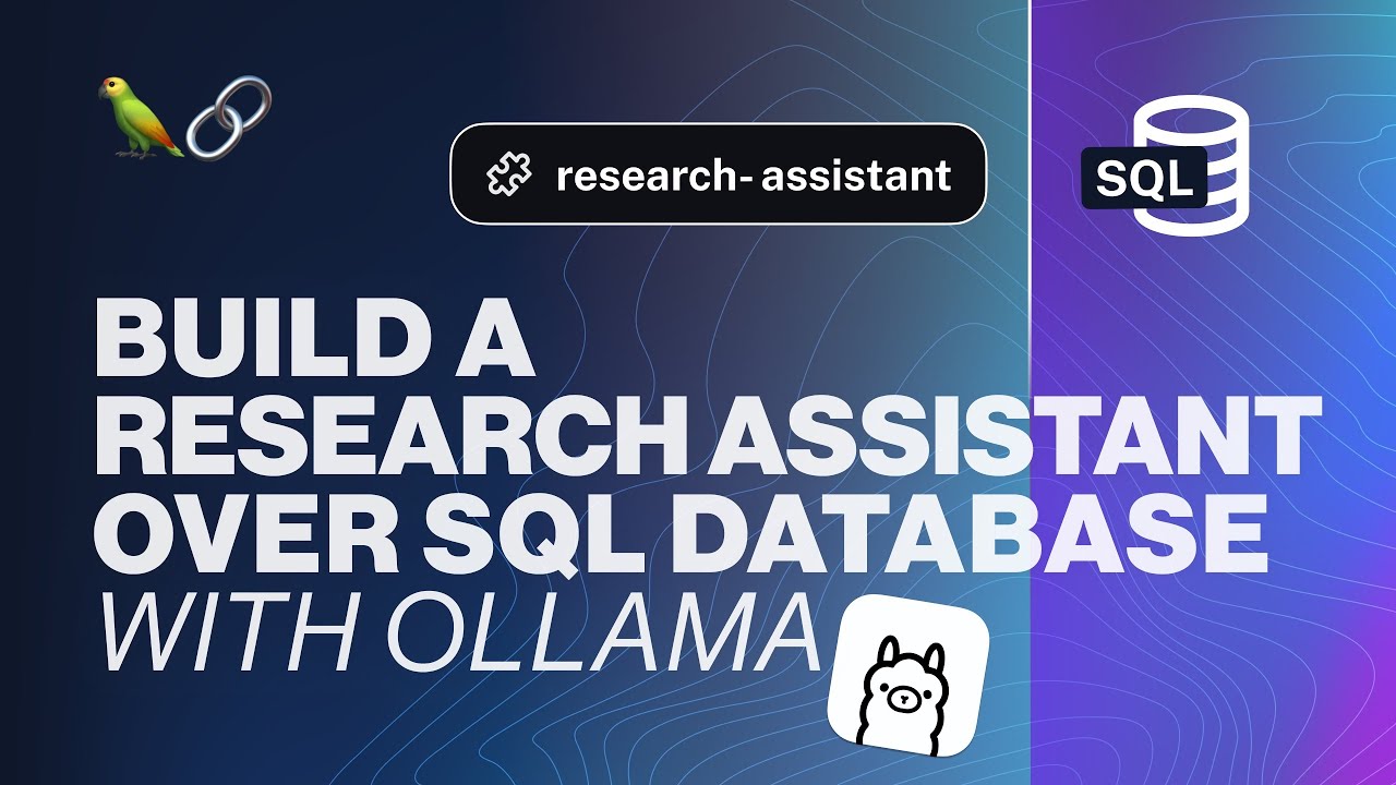 Помощник исследователя SQL
