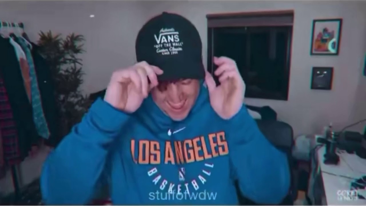 Every Daniel Seavey & Corey La Barrie Moment(Forever appreciated)