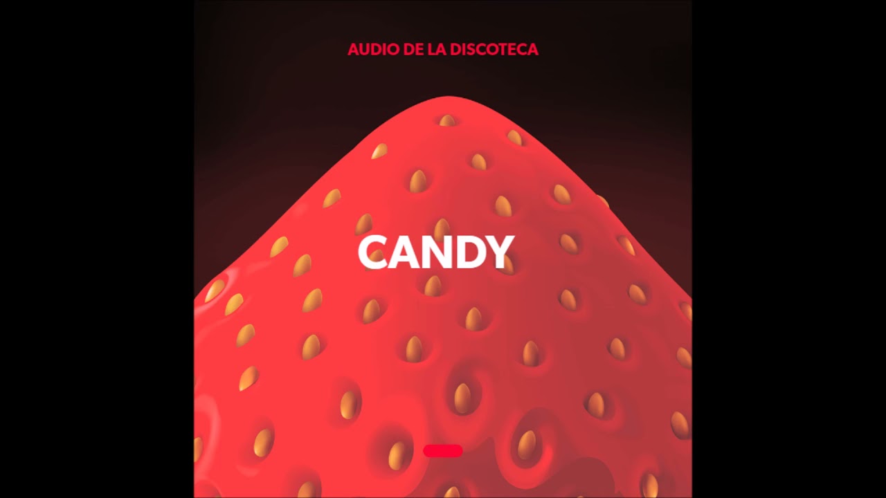 Plan B - Candy(Est&aacute;s en la discoteca / 8D Audio)