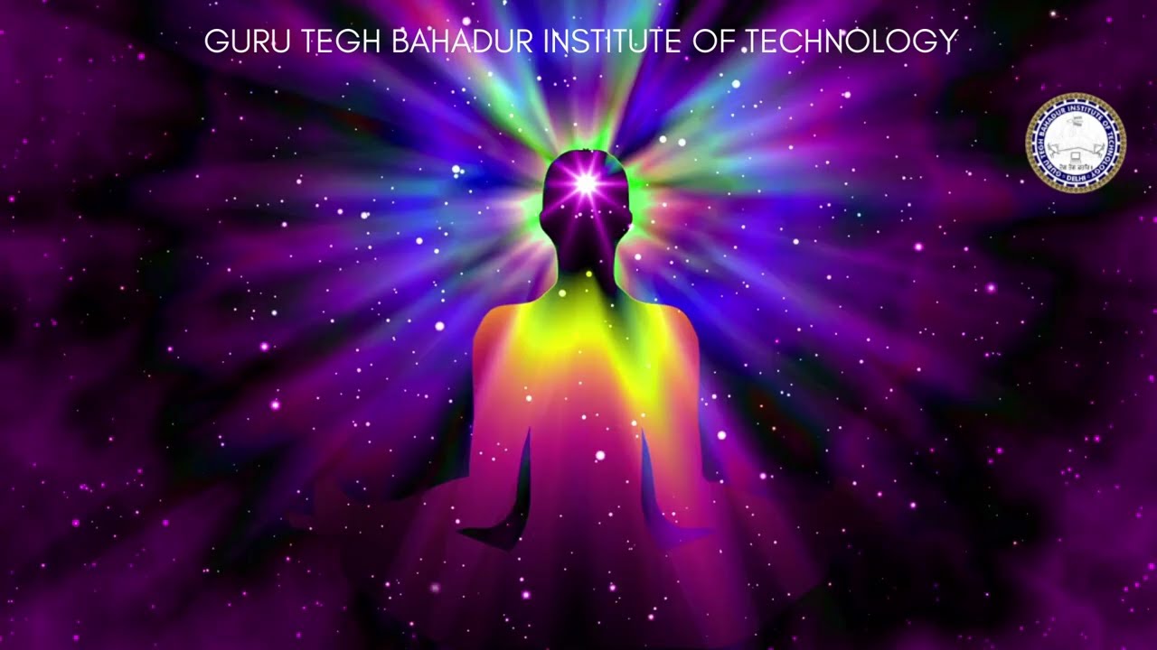 GTBIT celebrates Internationa Yoga Day 2022
