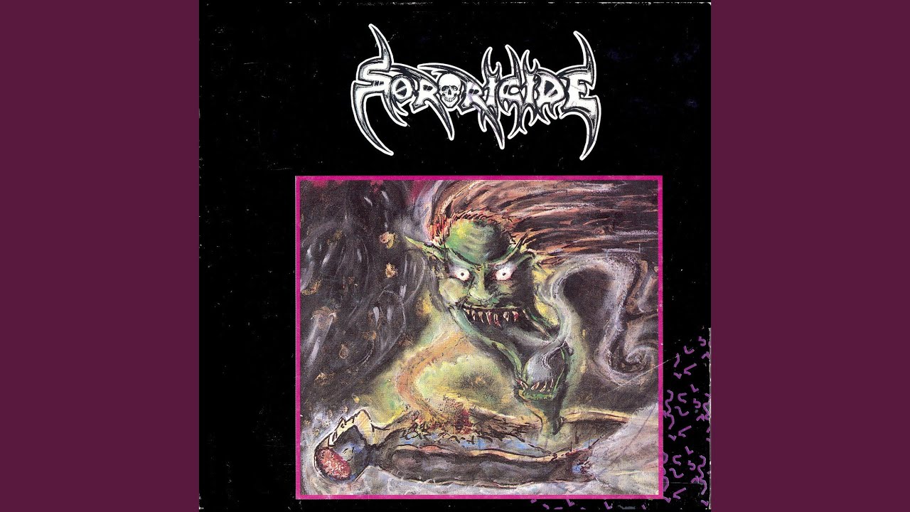 Withered Earth