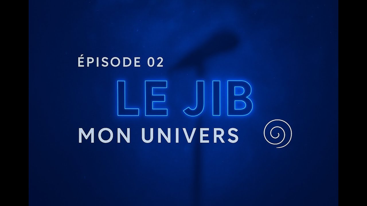Episode 02 - Le Jib - On the road again