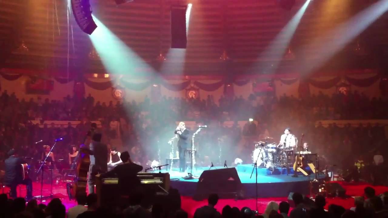 Sportfreunde Stiller live @Circus Krone - In all den wunderbaren Jahren