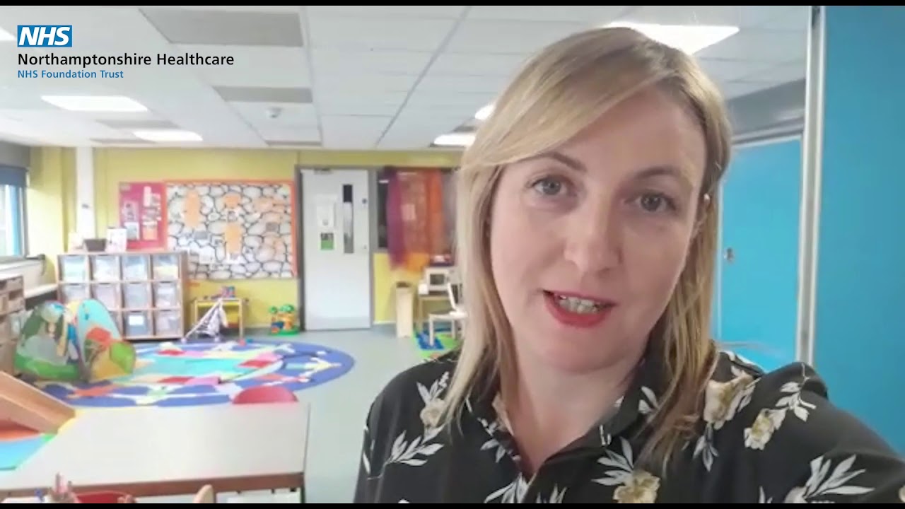 Perinatal Mental Health and Occupational Therapy