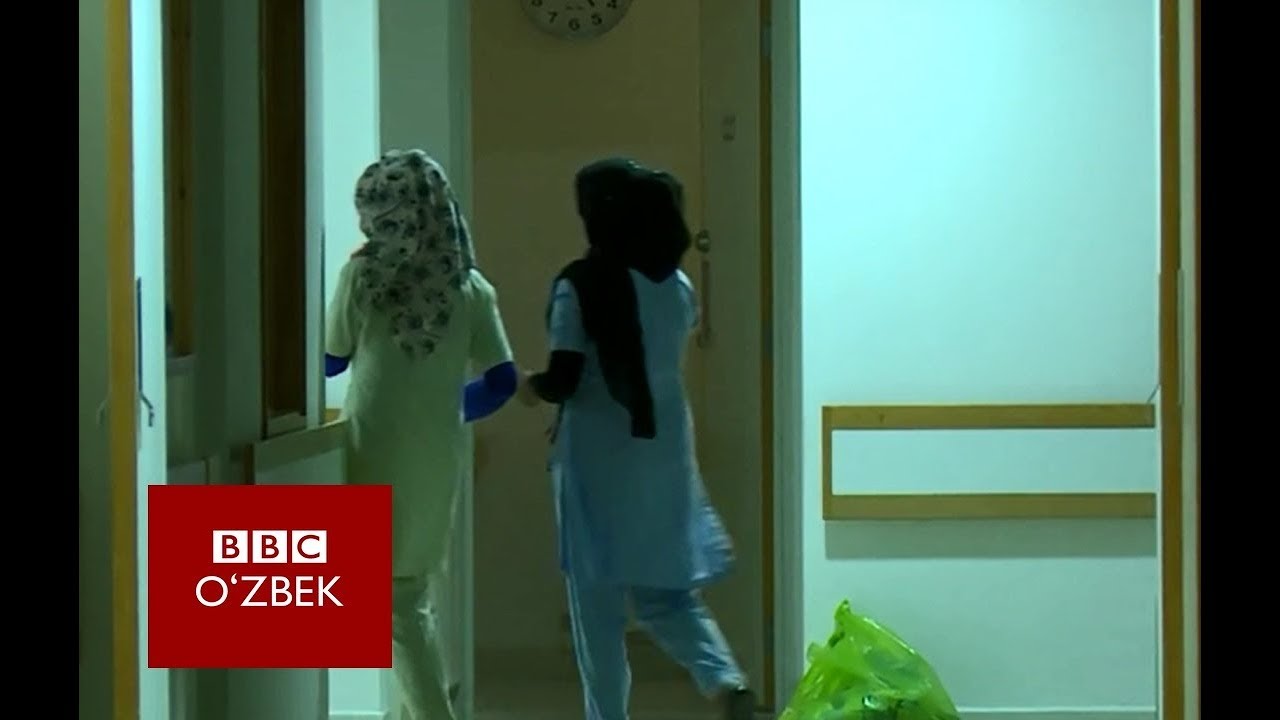Афғонистон:Қизларнинг бокиралигини текшириш тўғрими?- BBC O'zbek