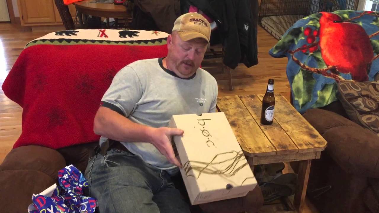 Surprise! Snake Showdown Birthday Gift!