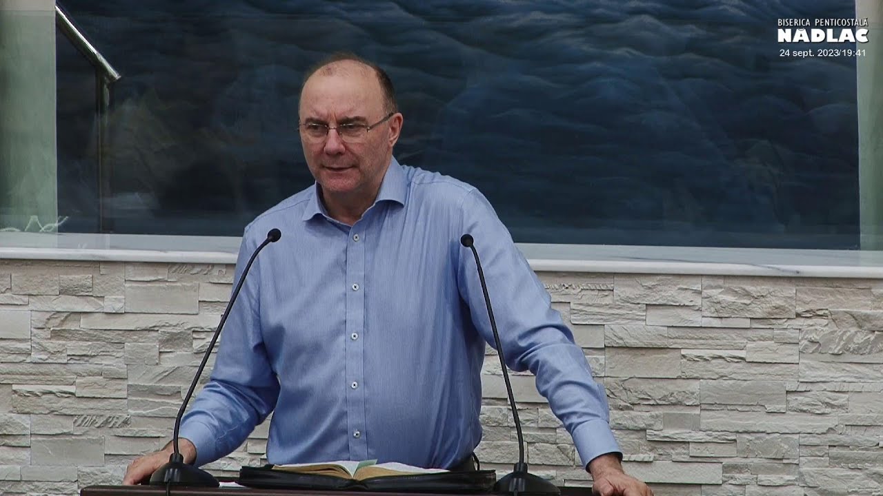 Virgil Neagu - Profilul biruitorilor în vremea din urmă