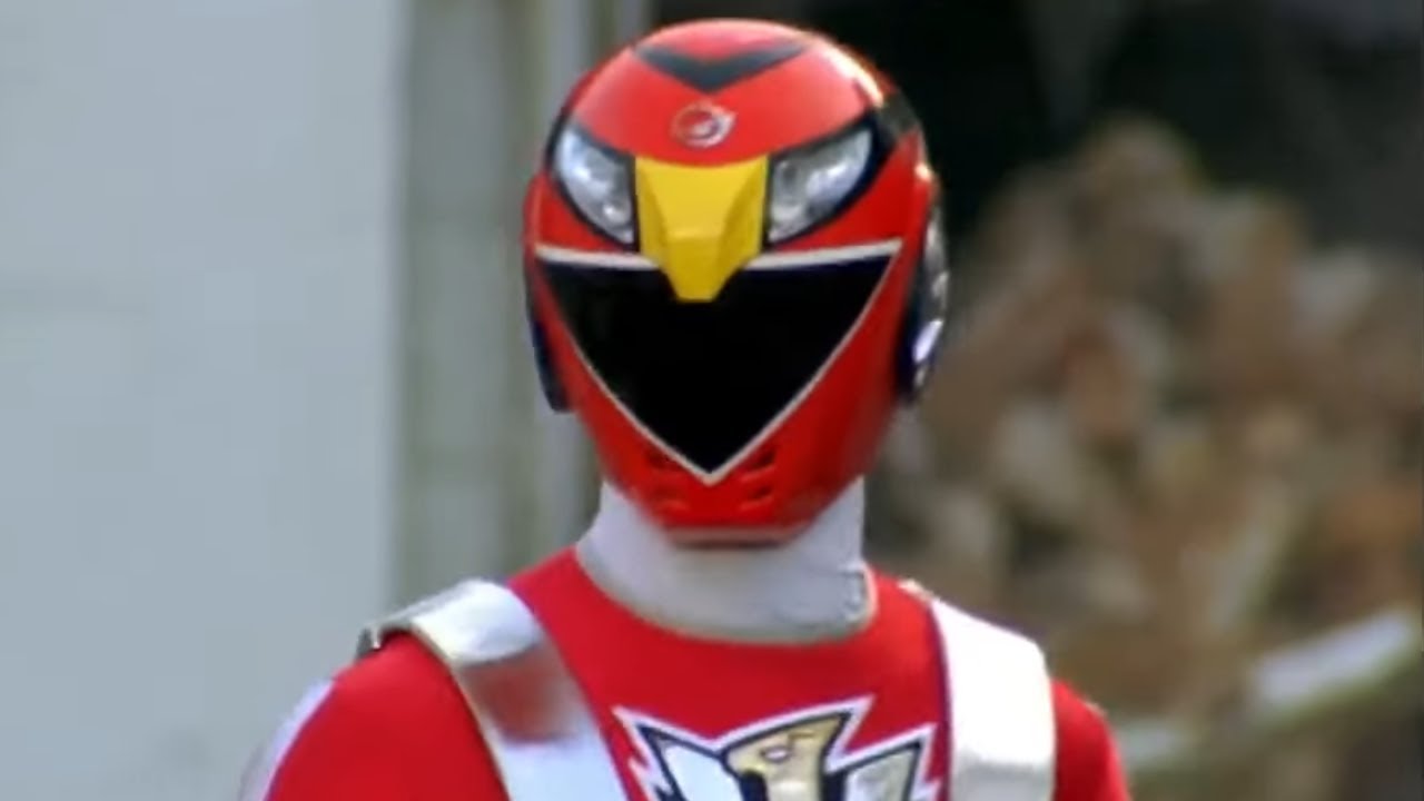 Danger and Destiny Part I | E31 | Full Episode | Power Rangers RPM | Power Rangers Videos For Kids