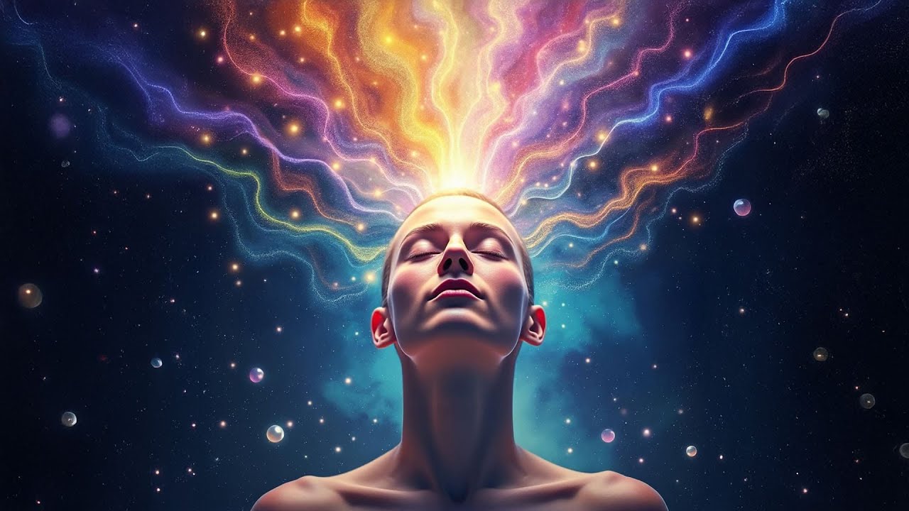 432 Hz Deep Subconscious Cleansing Meditation ✨Release All Negative Energy, Blockages & Worry #432hz
