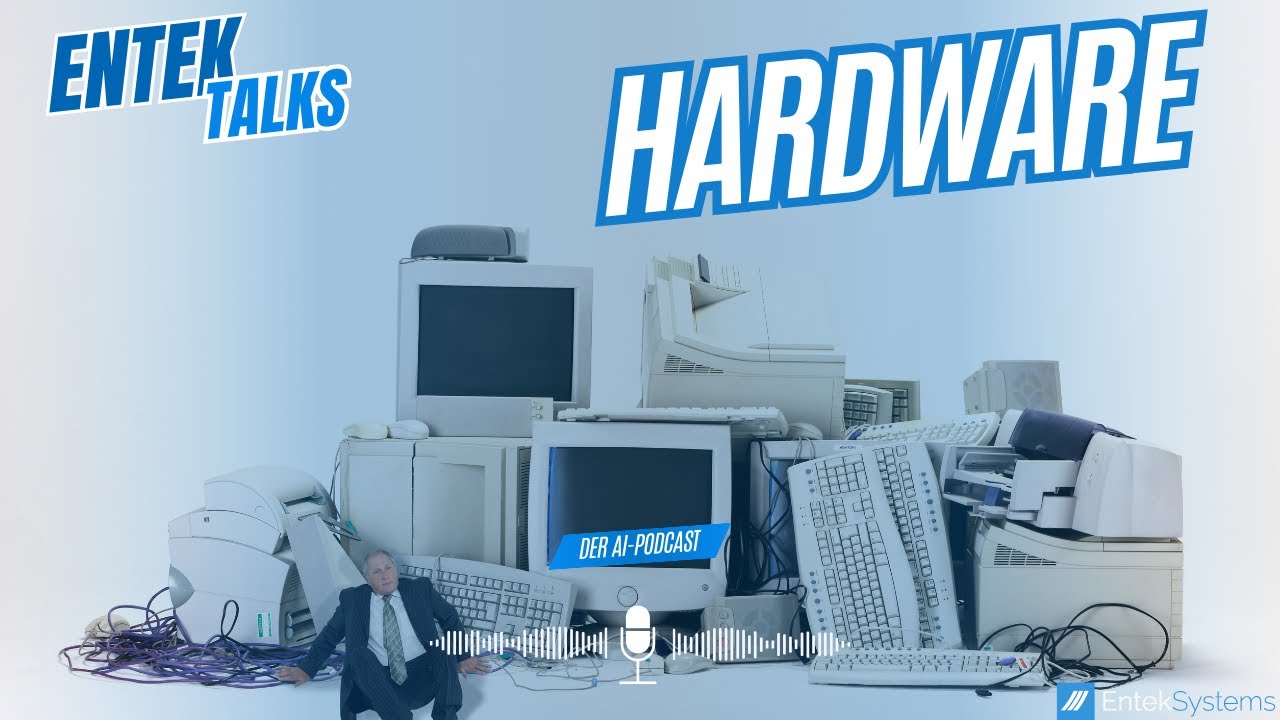 Hardware Inventarisierung: Herausforderungen f&uuml;r IT-Dienstleister