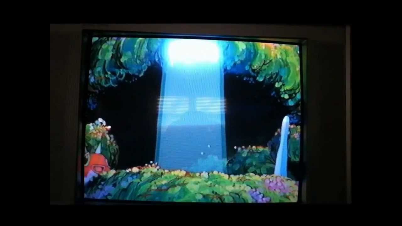 Bellossom's Song