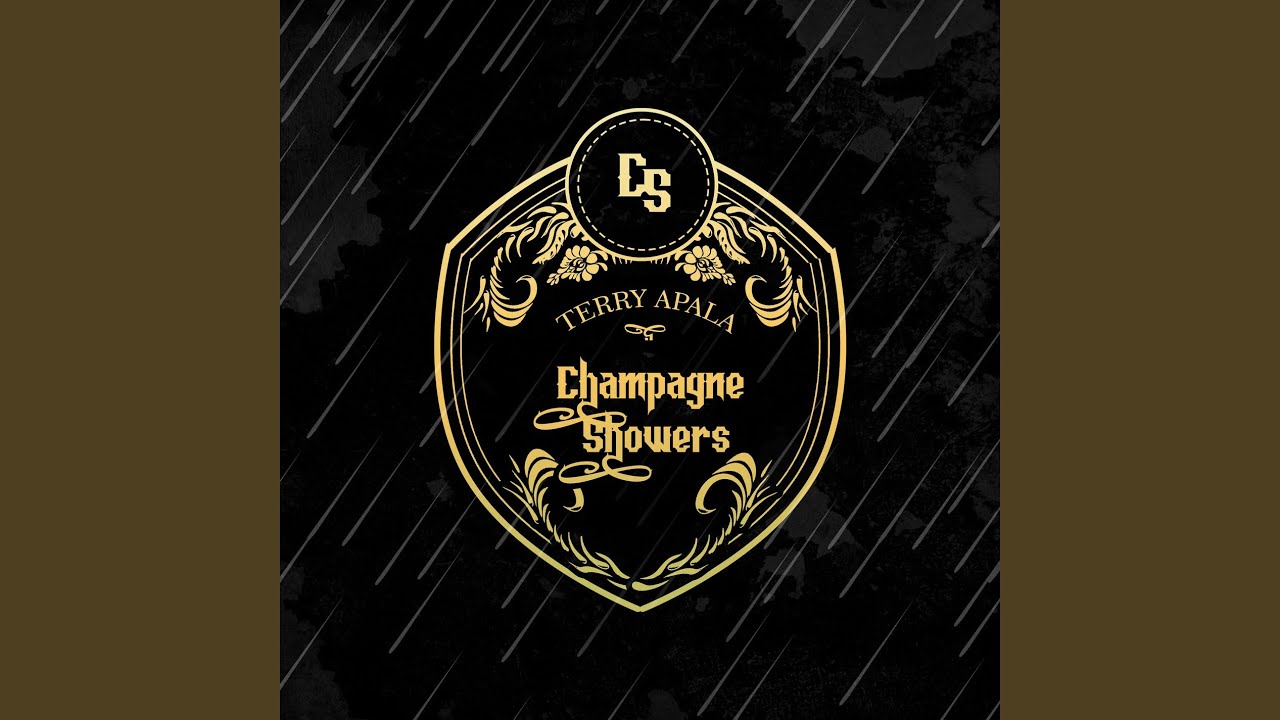 Champagne Showers
