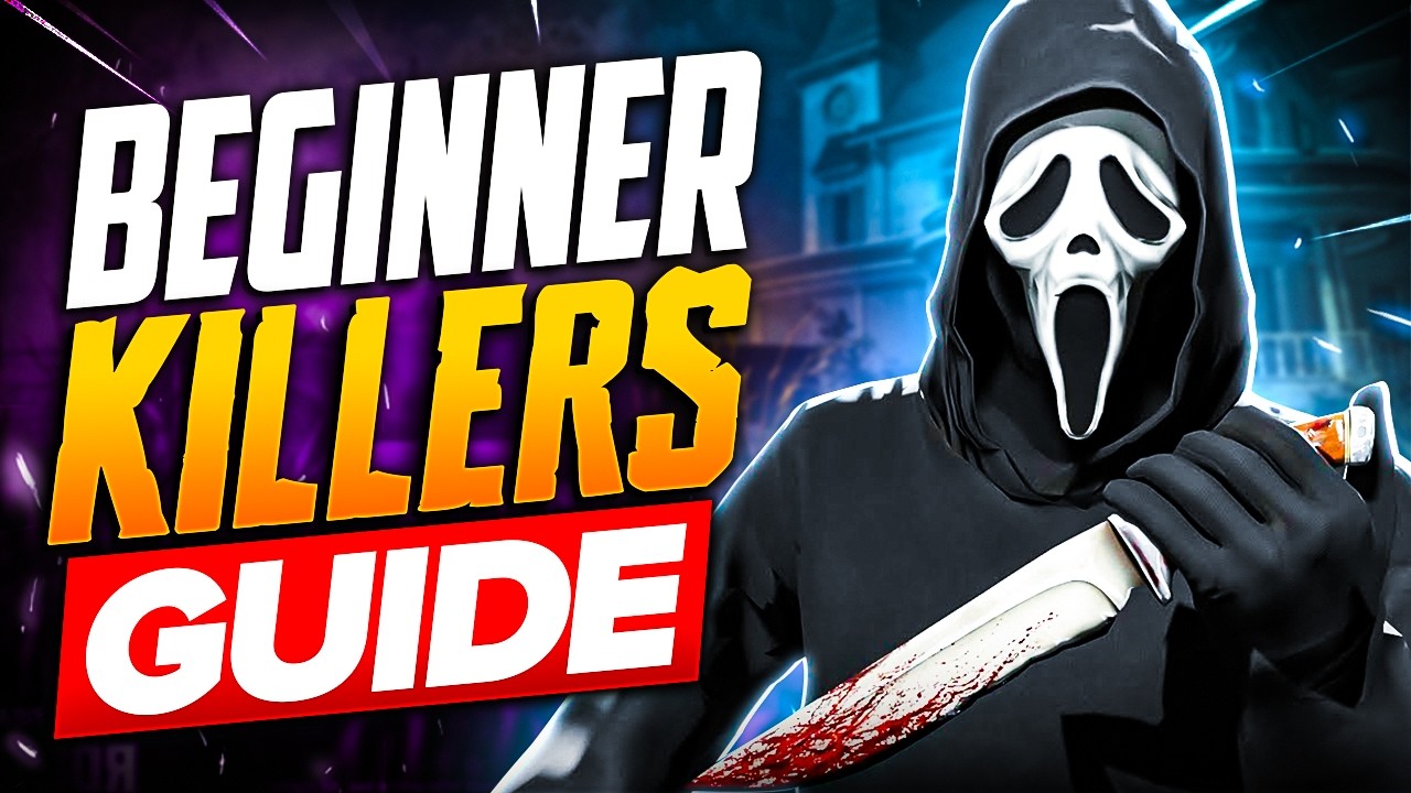 The COMPLETE Killer Guide for Dead by Daylight (2026)