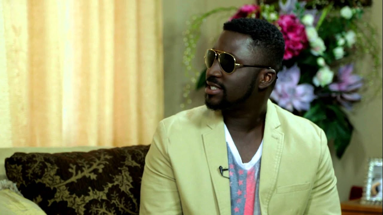 @ Home With Joselyn Dumas Promo (Season 8)