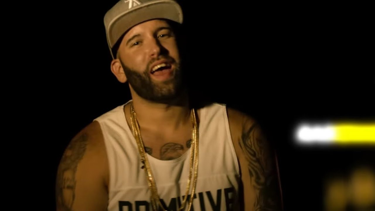 Gabriel Alexander - After Party (feat. Big Will)