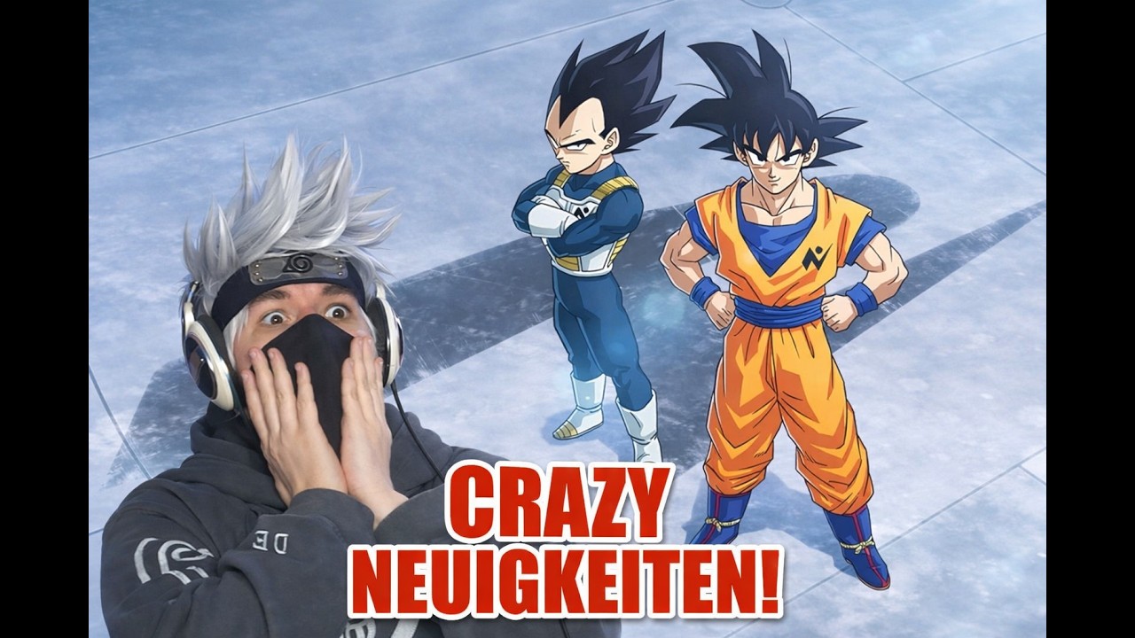 Das ändert die Welt von Dragonball für immer!