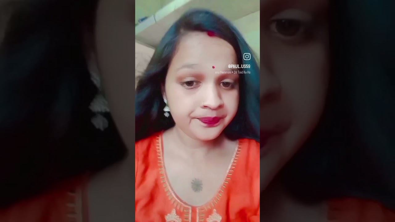 New Nagpuri Song #virelvideo2024 #kiskuvloggers