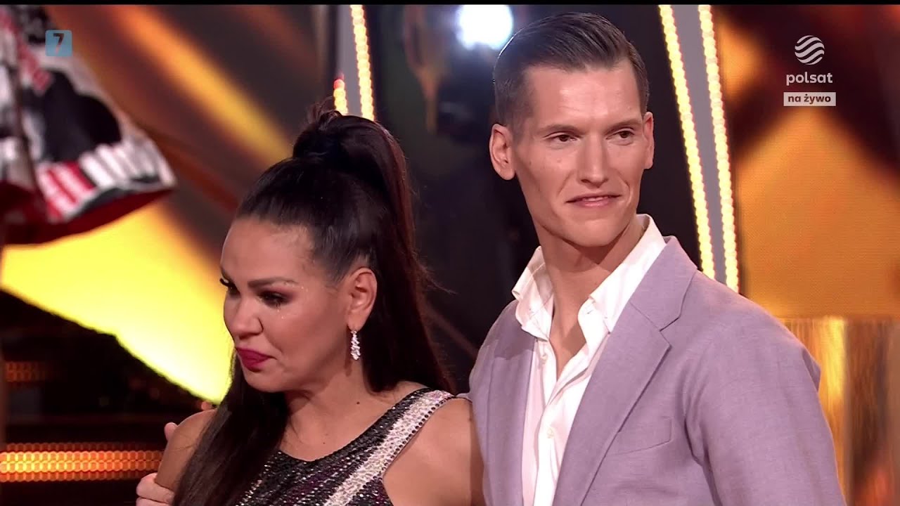 Dancing with the Stars. Taniec z Gwiazdami 12 - Odcinek 7: A z programem żegnają się..