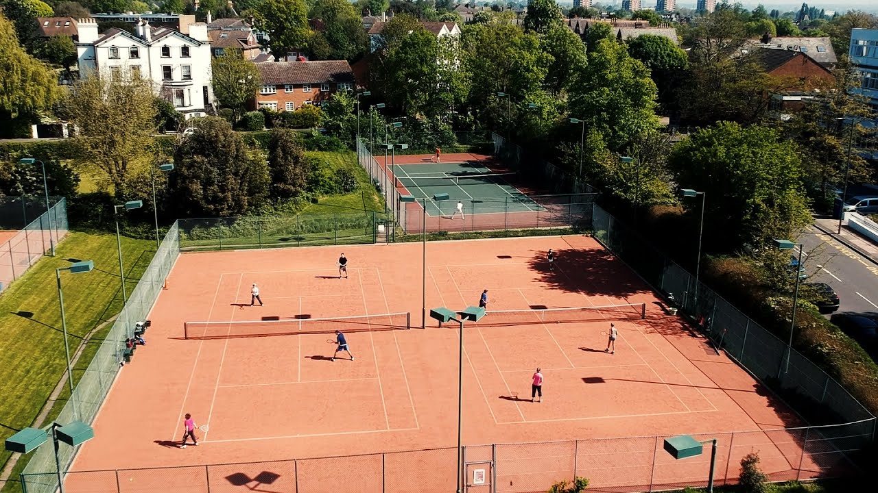 Sydenham Tennis Club