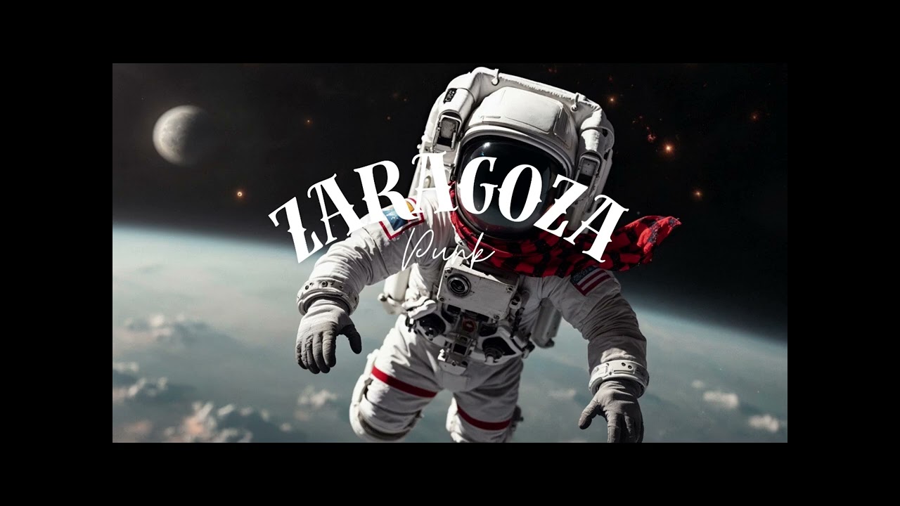 Zaragoza-Punk