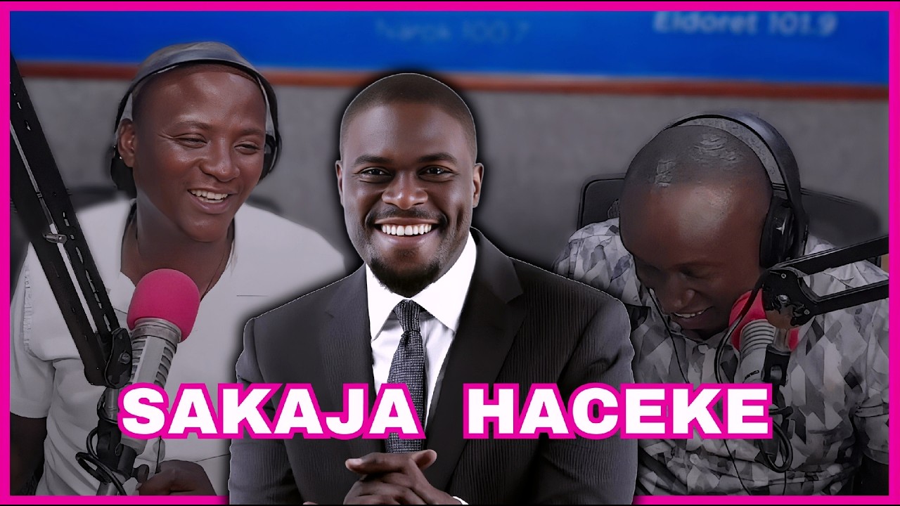 MCA'S A NAIROBI MERÌTWO SAKAJA NÌ WA JUKU 😂😂😂NGONI THUITA NA GATHAIYA DENNIS