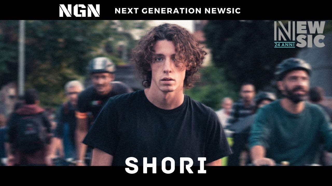 Next Generation Newsic: SHORI