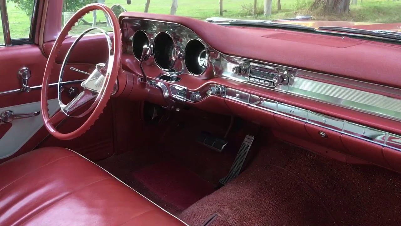 1959 Pontiac Star Chief