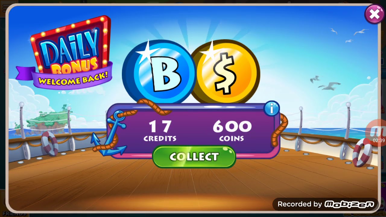 Bingo Blitz #Android