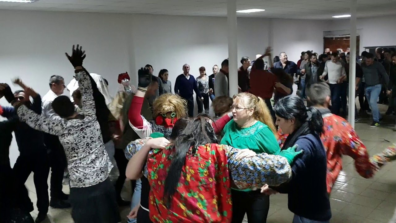 Bal Stanești 1 Ianuarie 2019