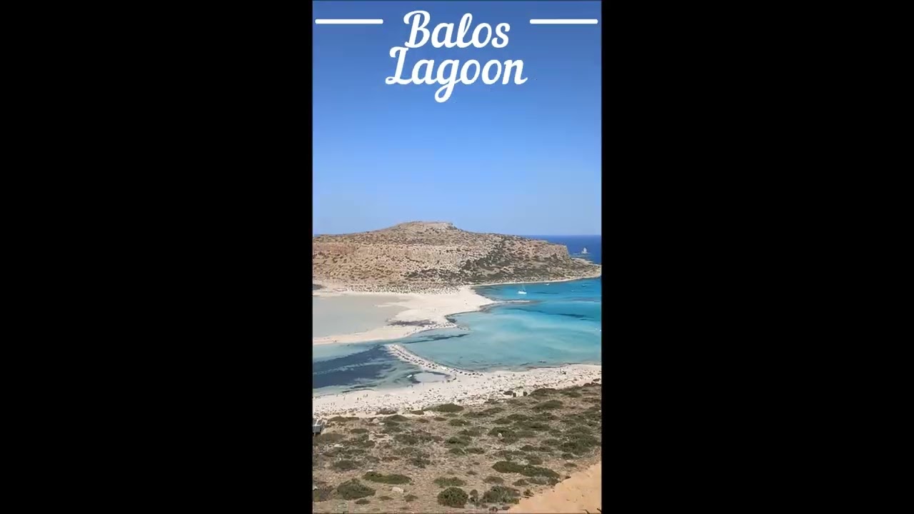 Balos Lagoon' 2024