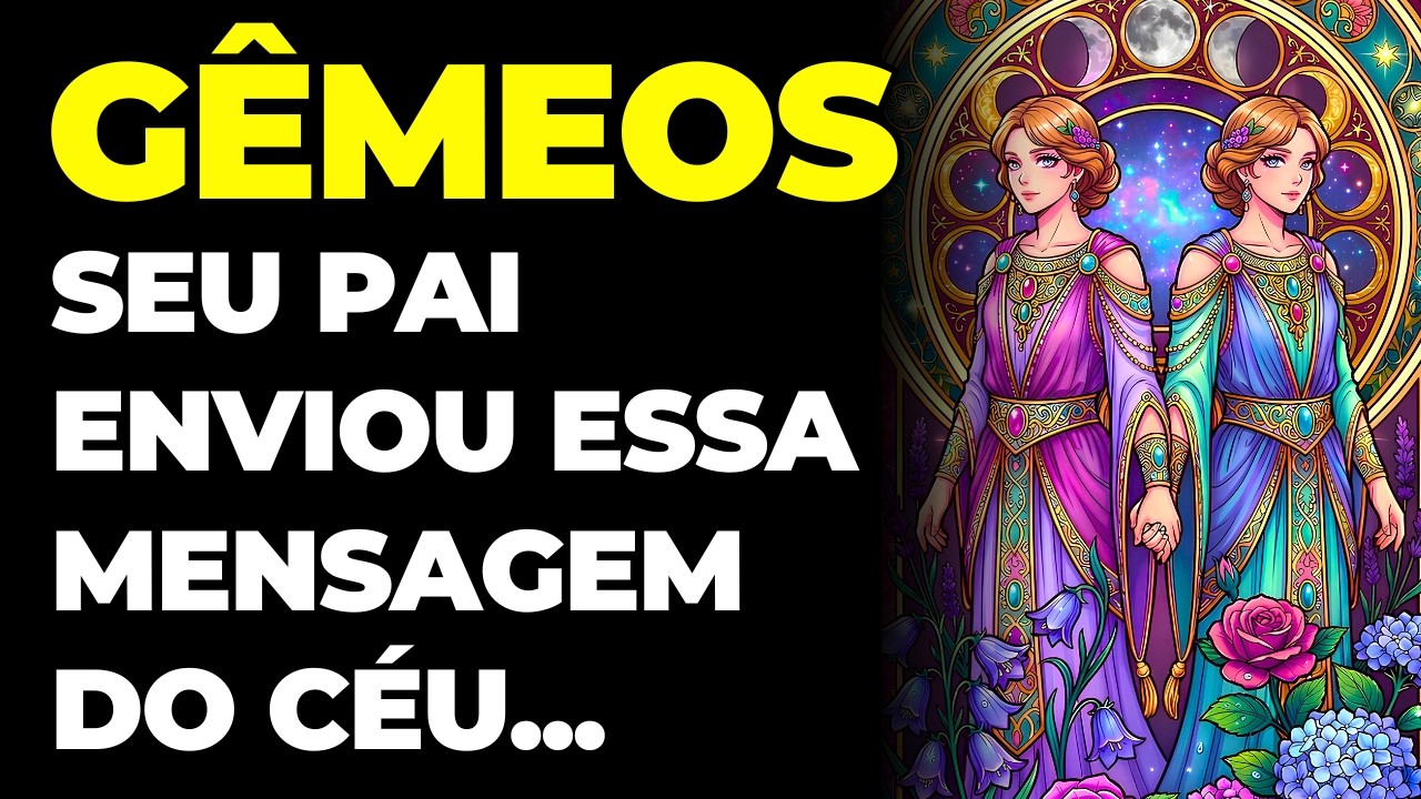 G&Ecirc;MEOS: 😢 SEU PAI QUE J&Aacute; FALECEU TEM UMA MENSAGEM URGENTE | ELE PRECISA TE DIZER ISSO | ESCUTE AGORA